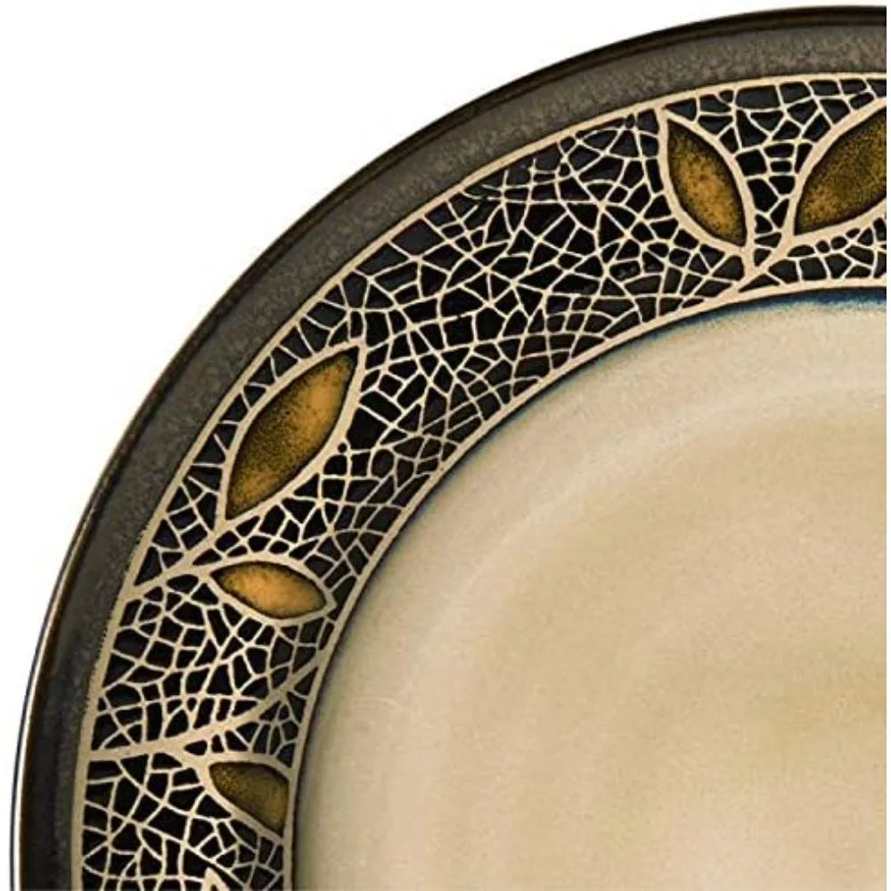 Alexandria Dinnerware Set (16 Piece)